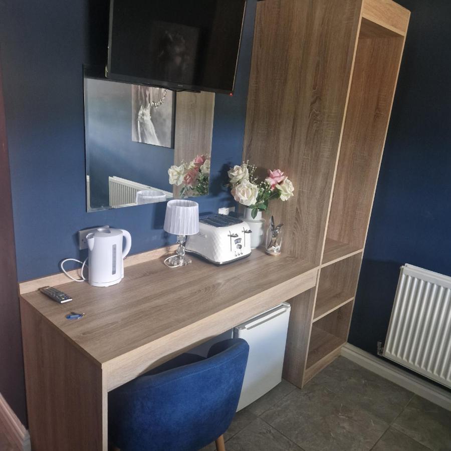 Hale  Lenox Bed And Breakfast المظهر الخارجي الصورة