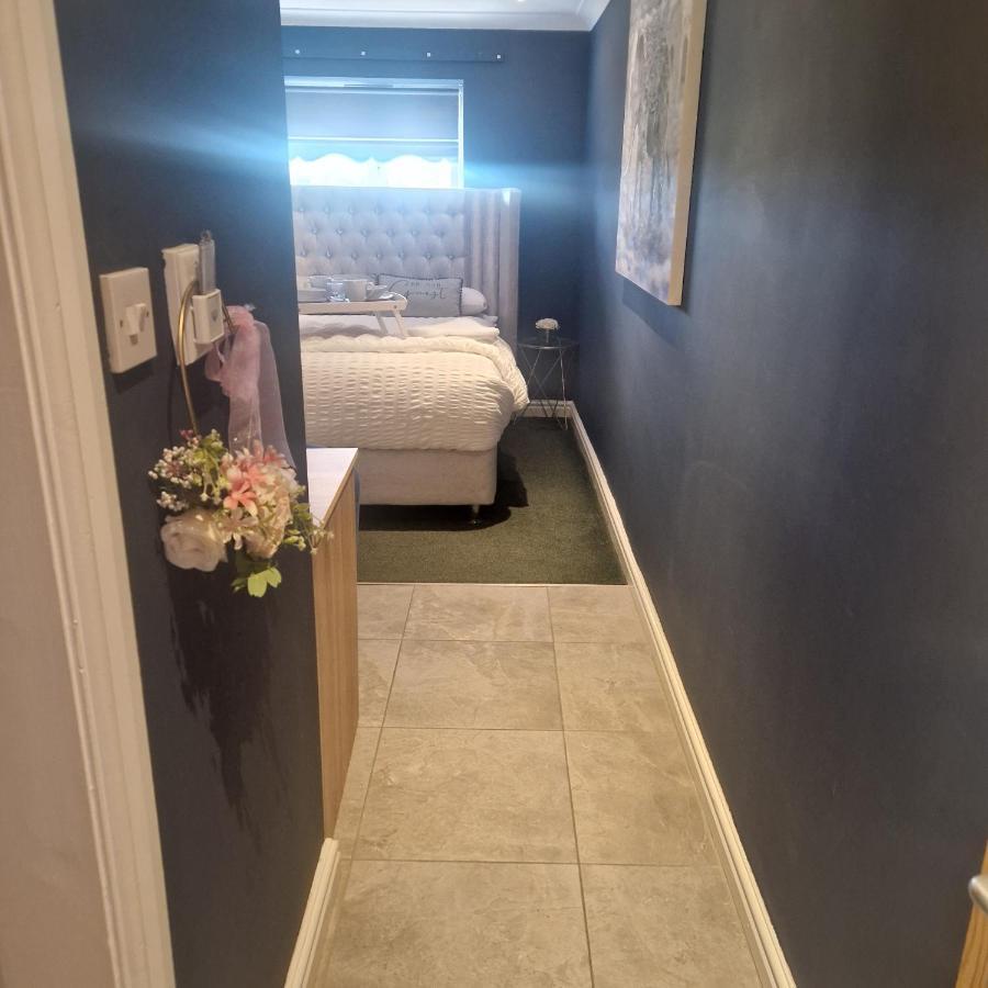 Hale  Lenox Bed And Breakfast المظهر الخارجي الصورة